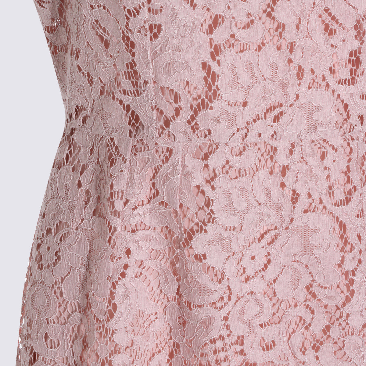 Dolce & Gabbana Dresses Pink Co Vi Pa
