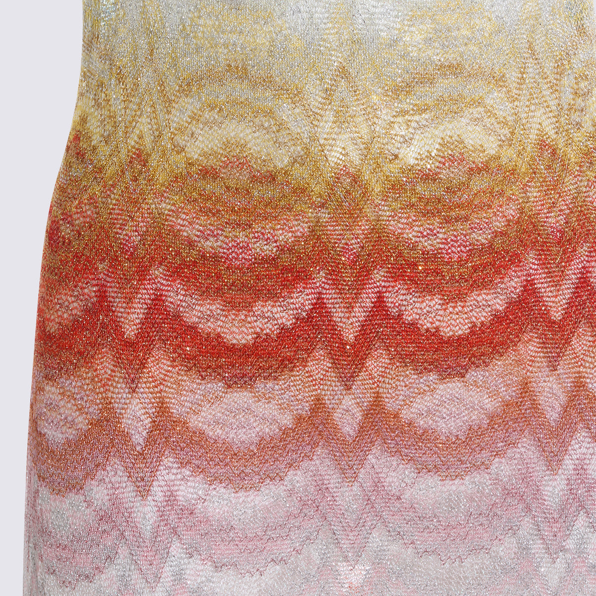 Missoni Dresses Red _vi Me