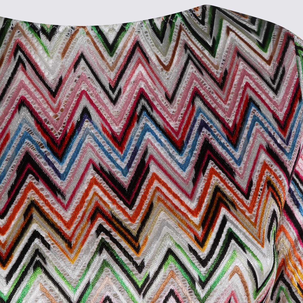 Missoni Dresses Red _vi Pa Ea