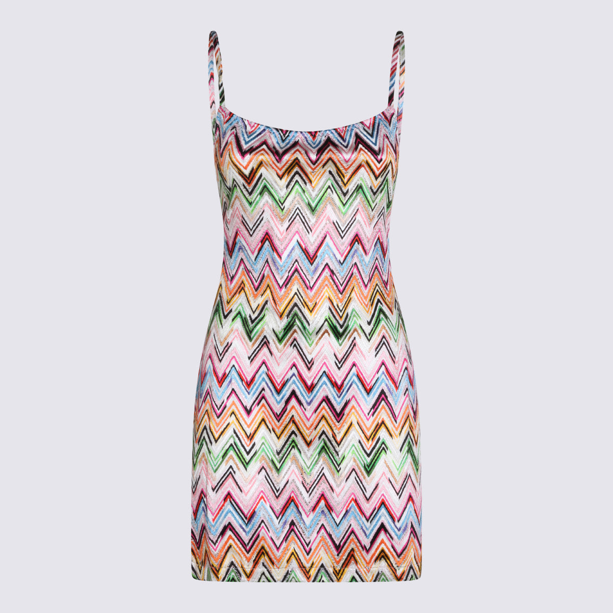 Missoni Dresses Red _vi Pa Ea