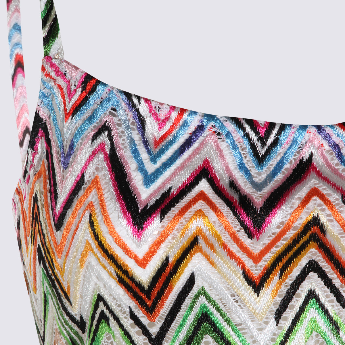 Missoni Dresses Red _vi Pa Ea