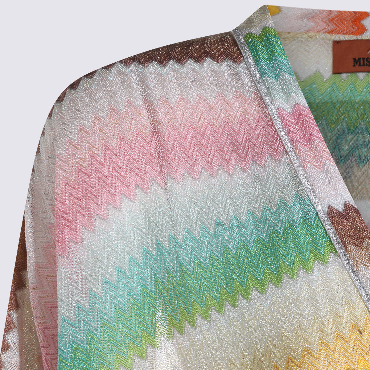 Missoni Dresses Red _vi Me Pa
