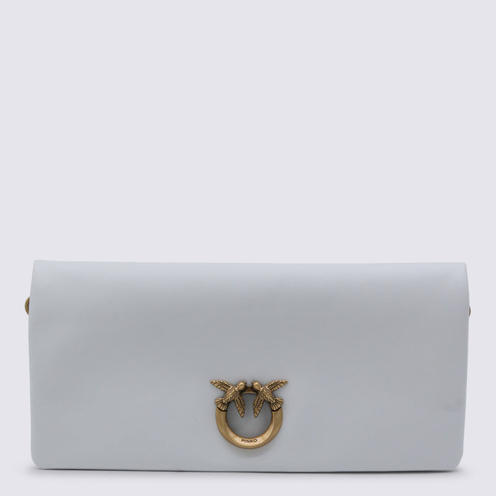 Pinko Bags White _le
