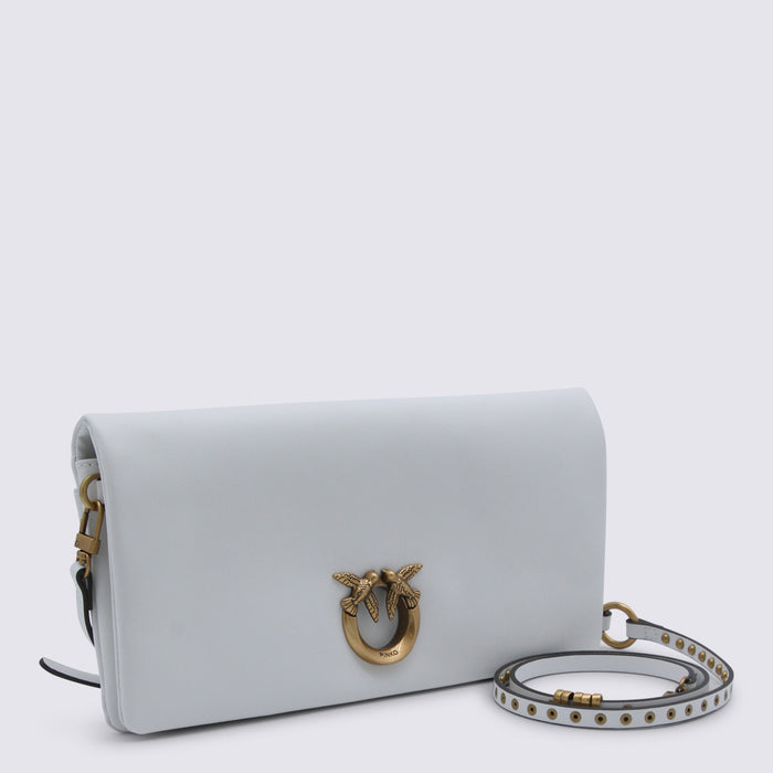 Pinko Bags White _le