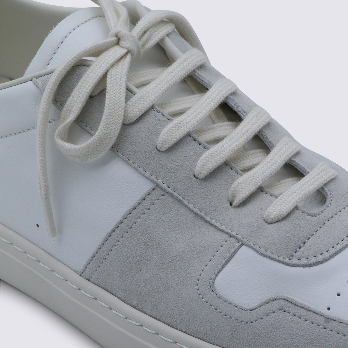 Common Projects Sneakers White _cover Le Sole El