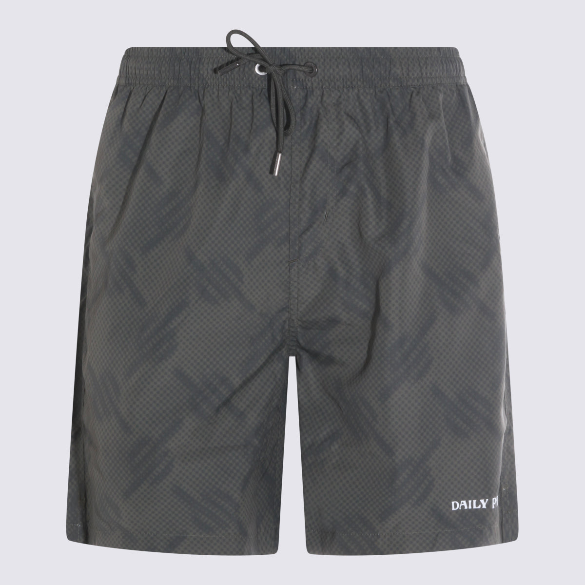 Daily Paper Uomo Sea Clothing Kalamata
