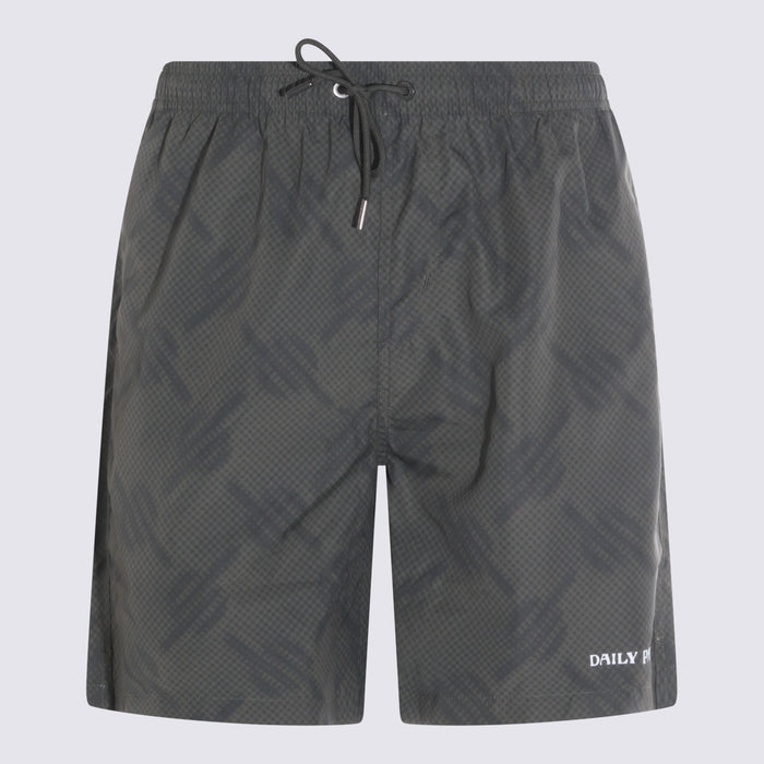 Daily Paper Uomo Sea Clothing Kalamata