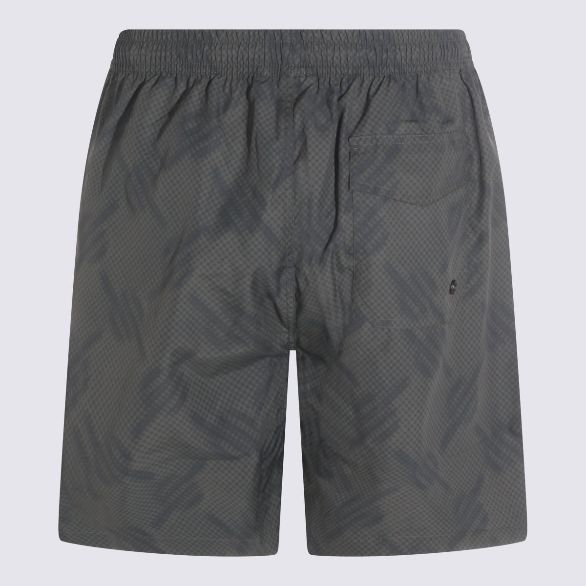 Daily Paper Uomo Sea Clothing Kalamata