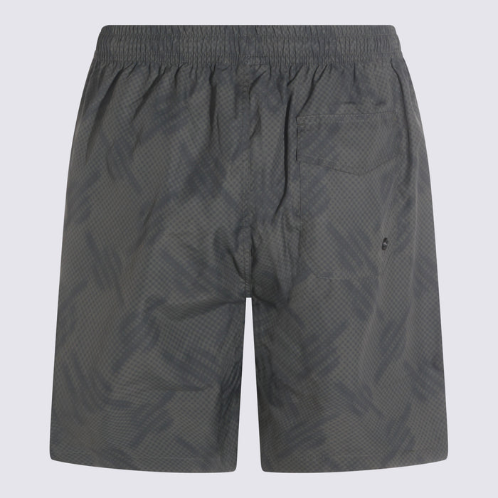 Daily Paper Uomo Sea Clothing Kalamata