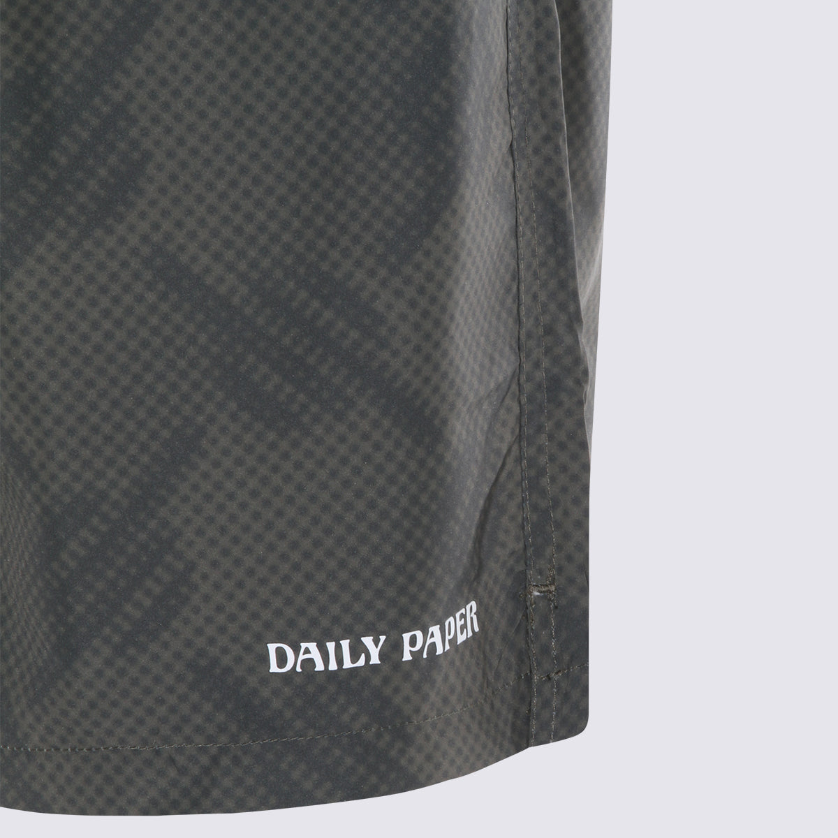 Daily Paper Uomo Sea Clothing Kalamata