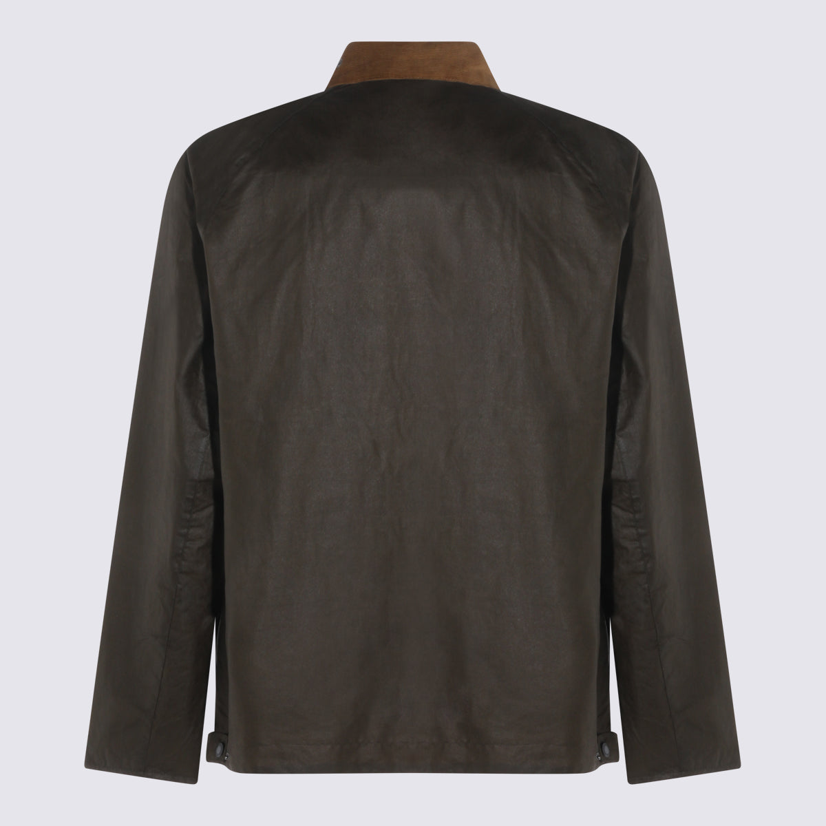 Barbour Jackets Beech _100 % Co