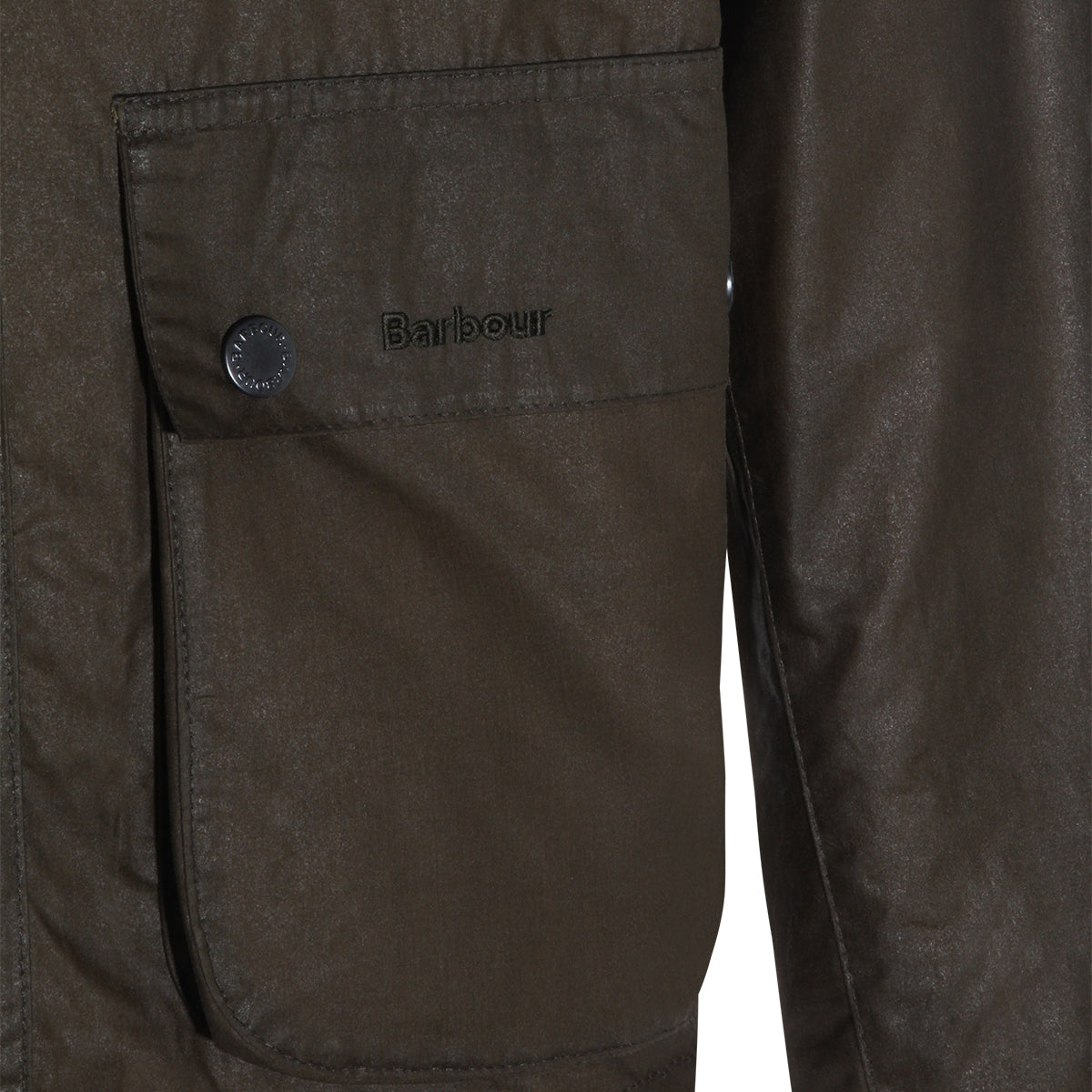 Barbour Jackets Beech _100 % Co