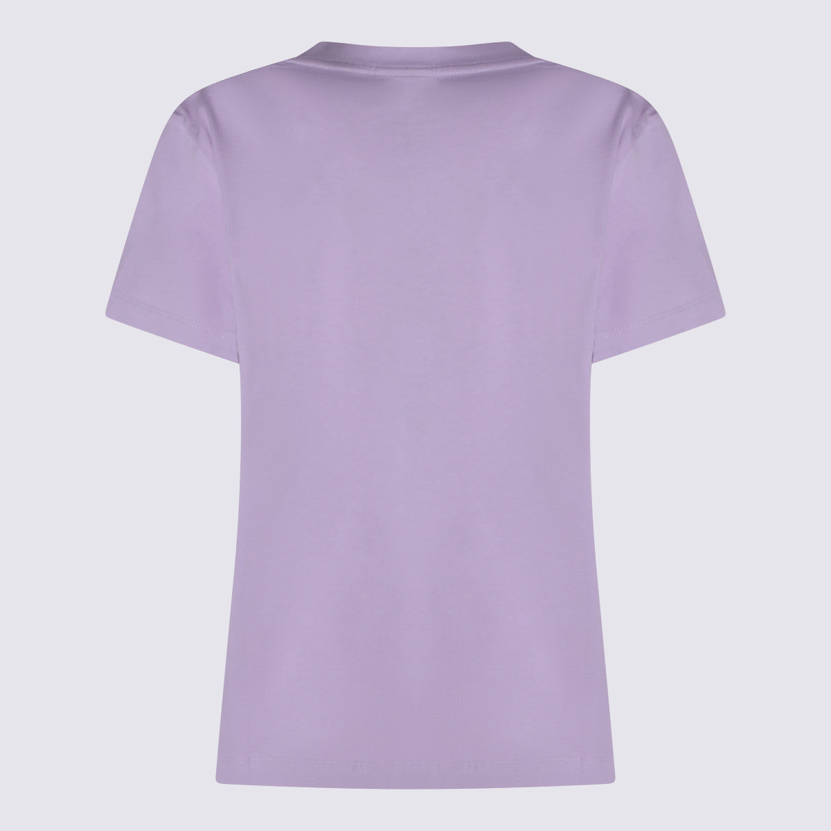 FARM RIO T-shirts and Polos Purple _100 % Co