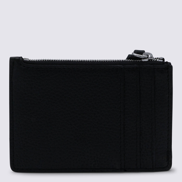Vivienne Westwood Wallets Black _pu