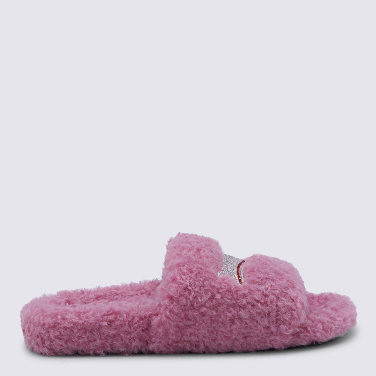Balenciaga Flat shoes Pink _cover El - Sole