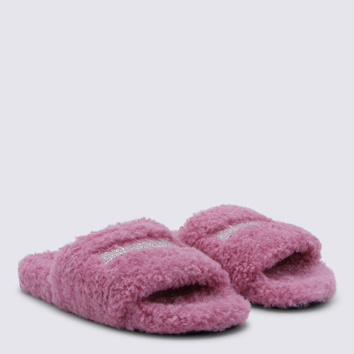 Balenciaga Flat shoes Pink _cover El - Sole