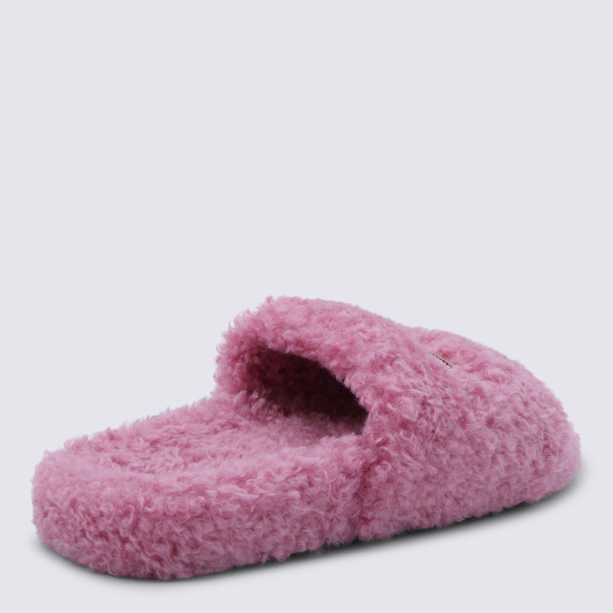 Balenciaga Flat shoes Pink _cover El - Sole