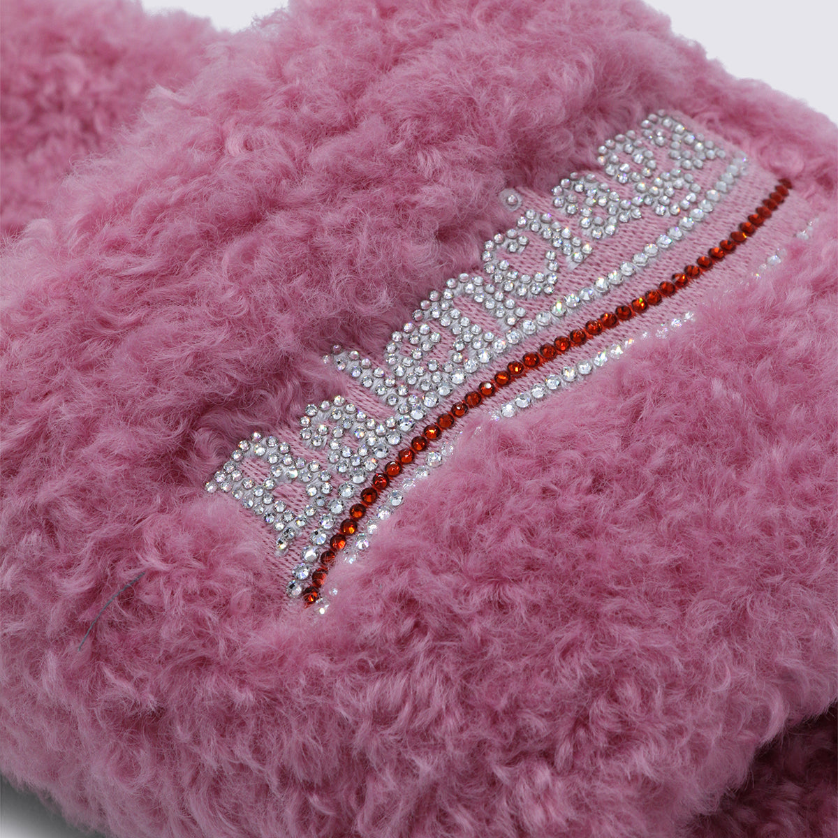 Balenciaga Flat shoes Pink _cover El - Sole