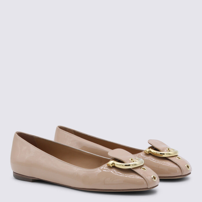 Ferragamo Flat shoes Biscotti _cover Le Sole