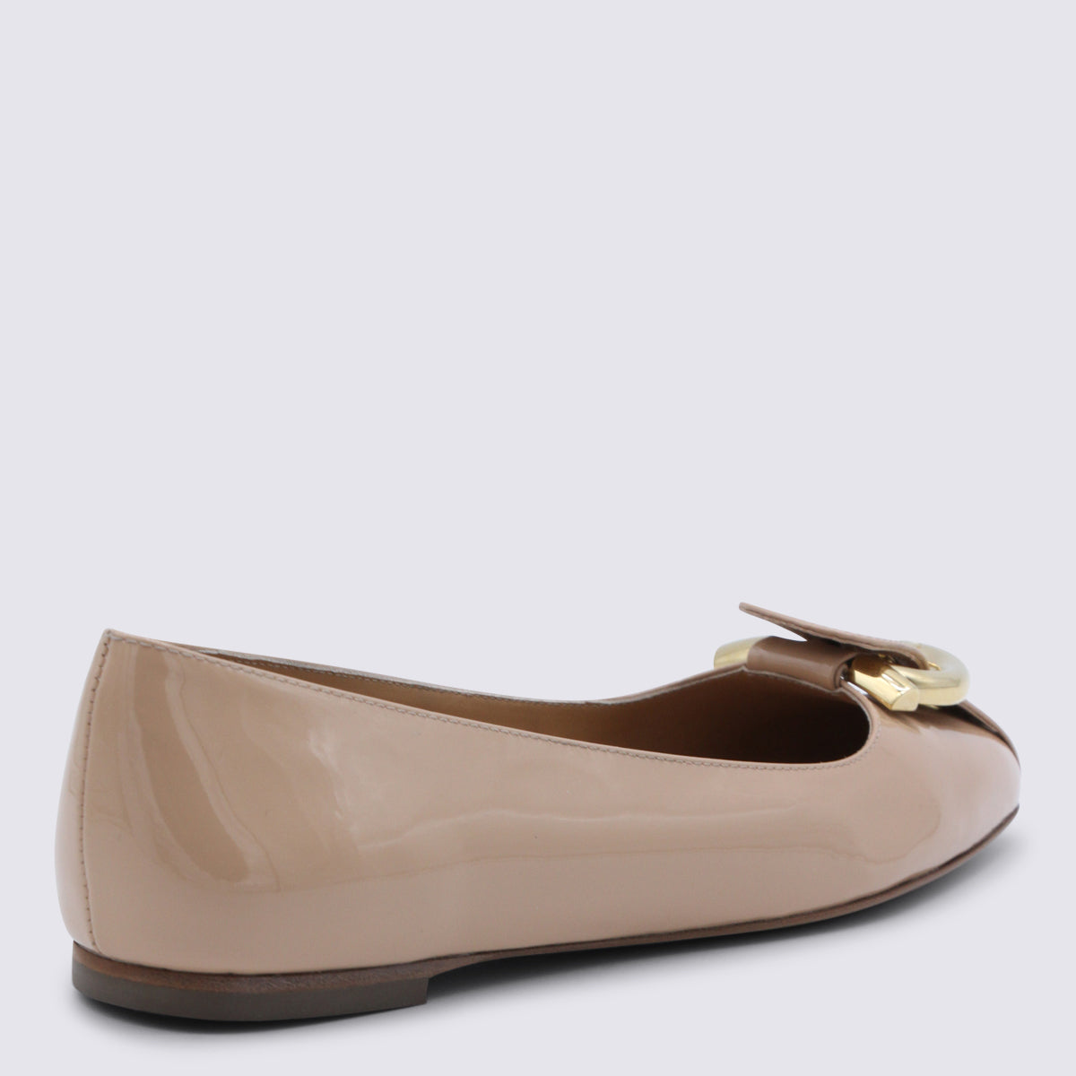 Ferragamo Flat shoes Biscotti _cover Le Sole