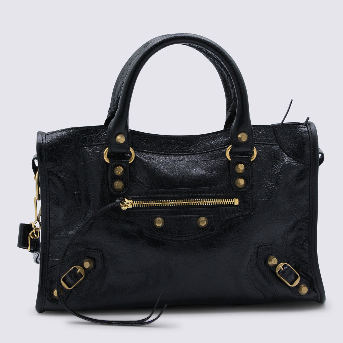Balenciaga Bags Black _le