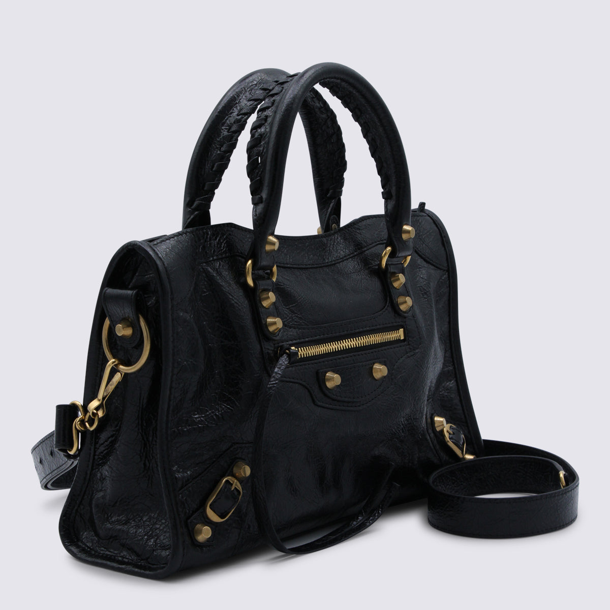 Balenciaga Bags Black _le
