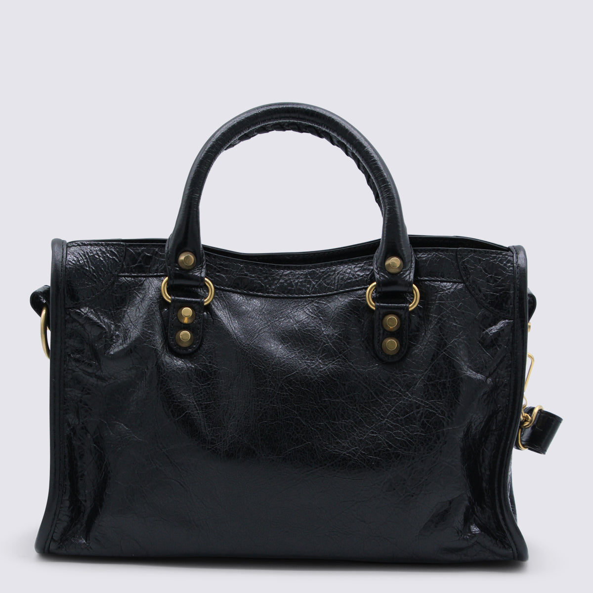 Balenciaga Bags Black _le