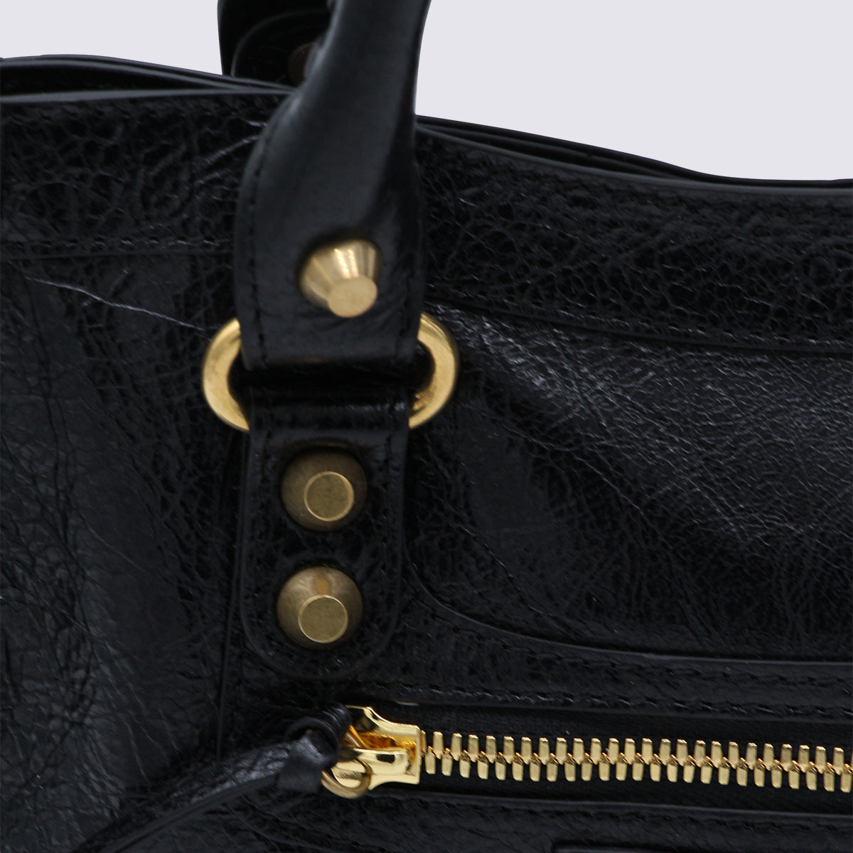 Balenciaga Bags Black _le