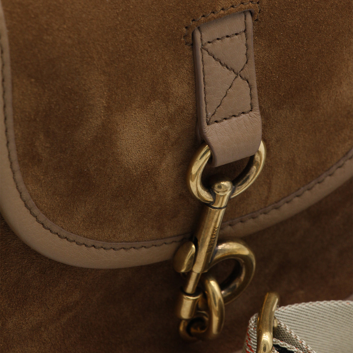 Burberry Bags Hazel _le