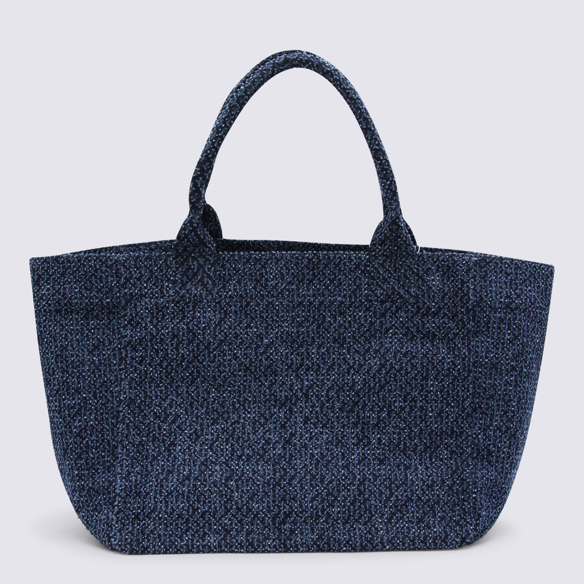 GANNI Bags Rinse _100 % Co