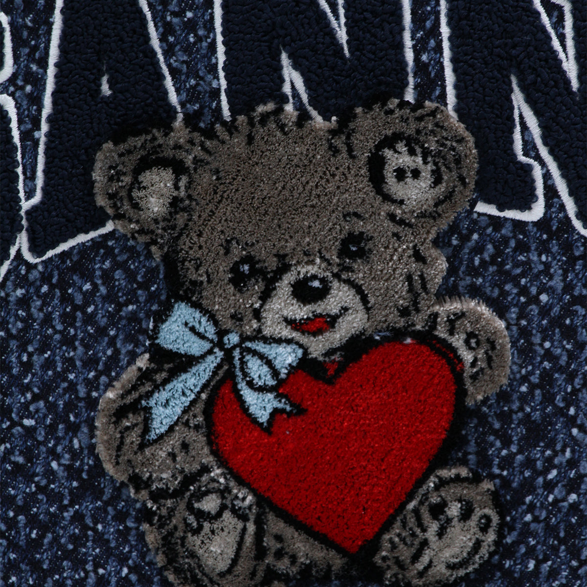 GANNI Bags Rinse _100 % Co