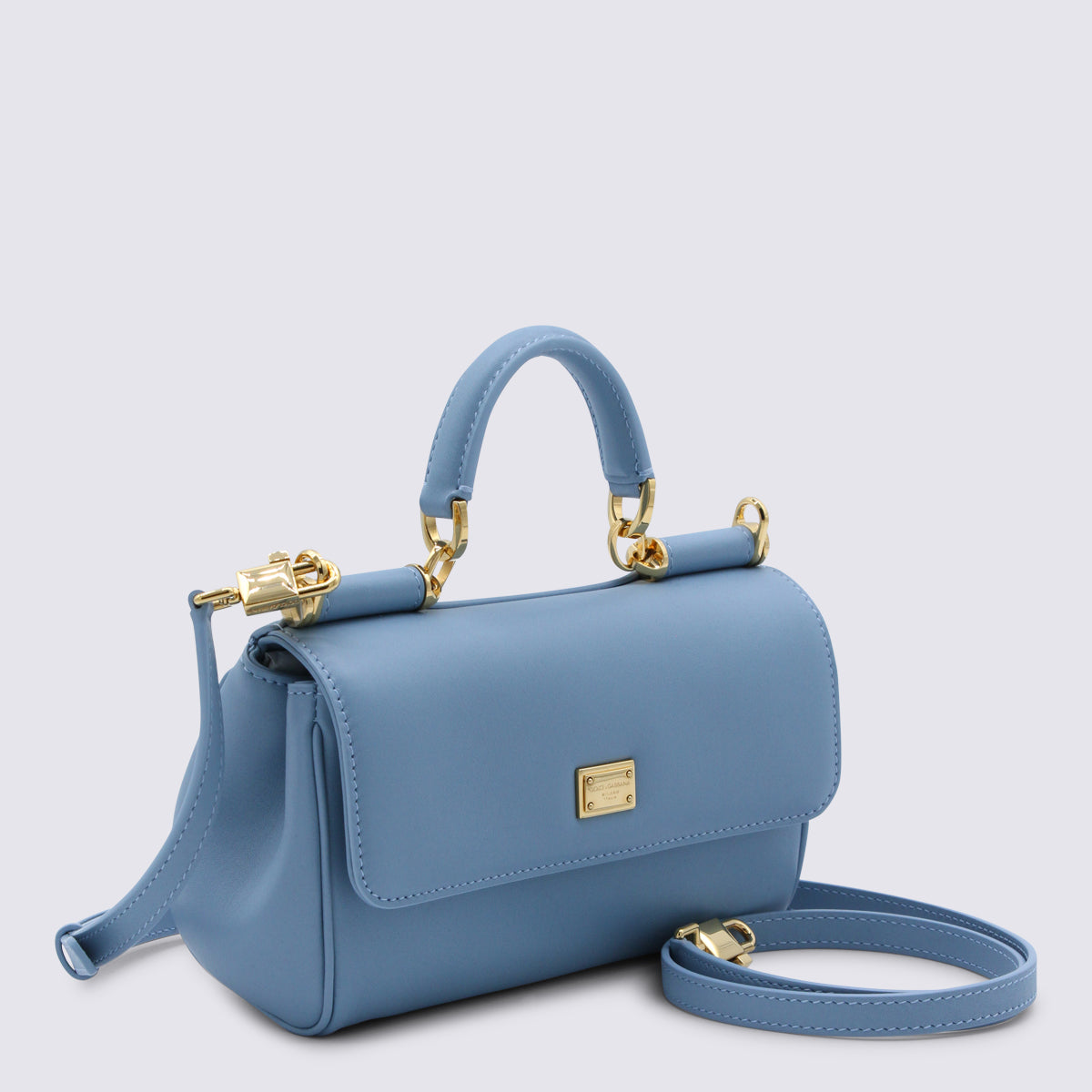 Dolce & Gabbana Bags Carta Da Zucchero _le