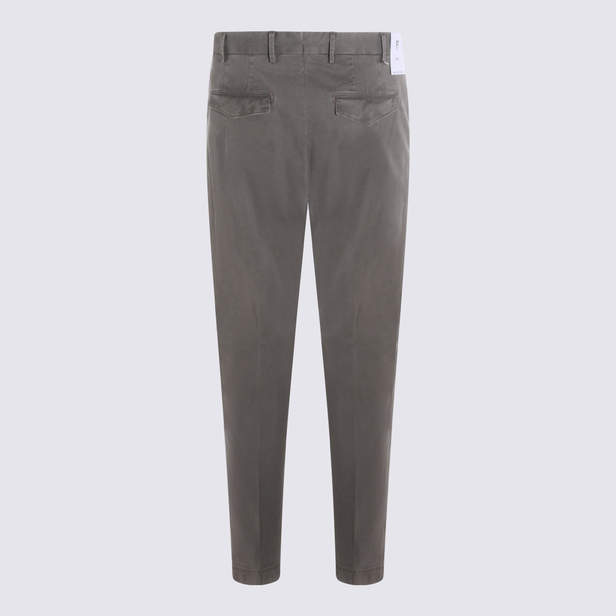 PT Torino Trousers Beige _co Ea