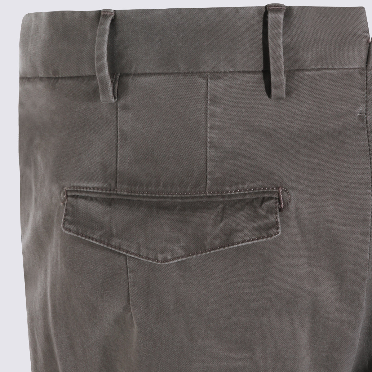 PT Torino Trousers Beige _co Ea