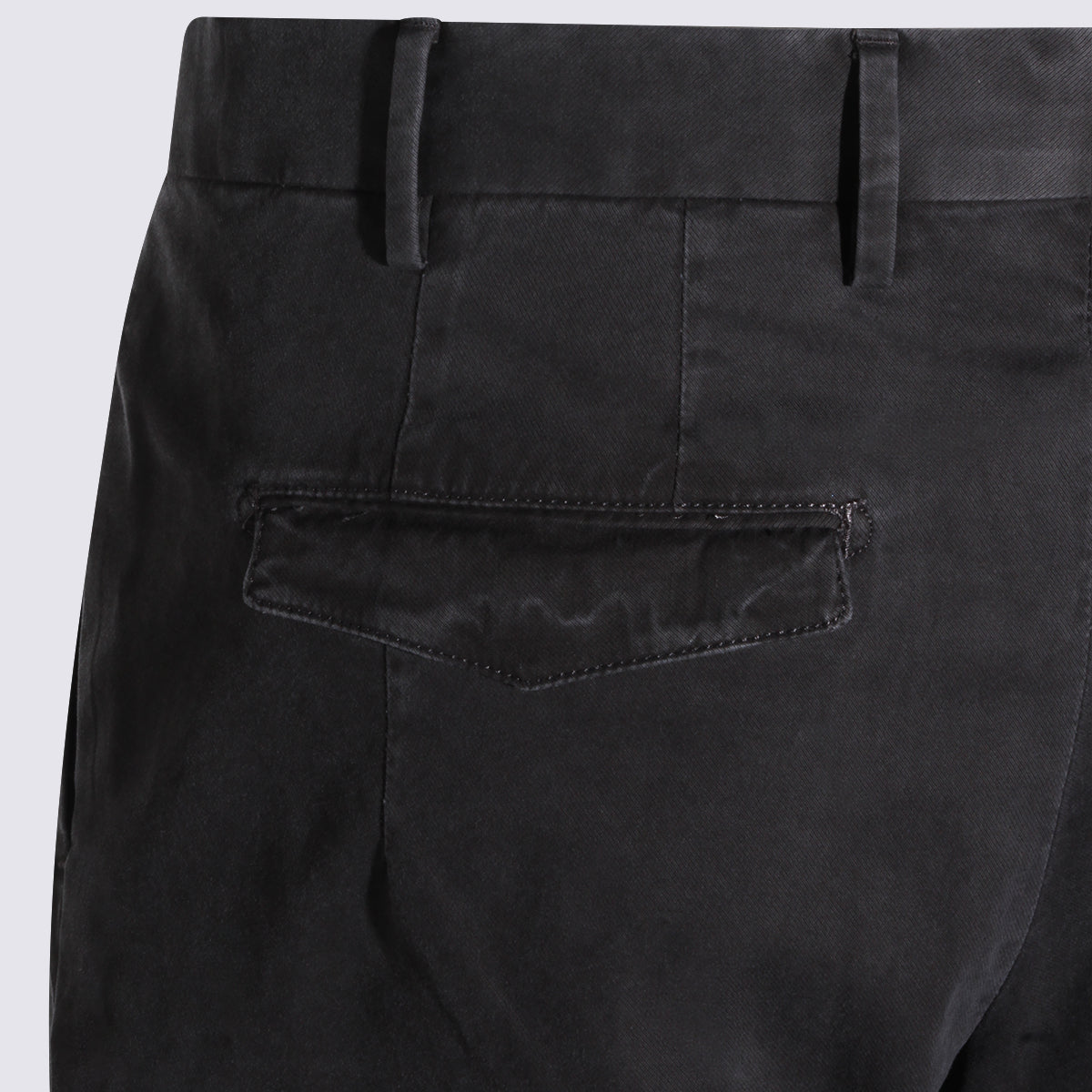 Pt Torino Trousers Grey _co Ea