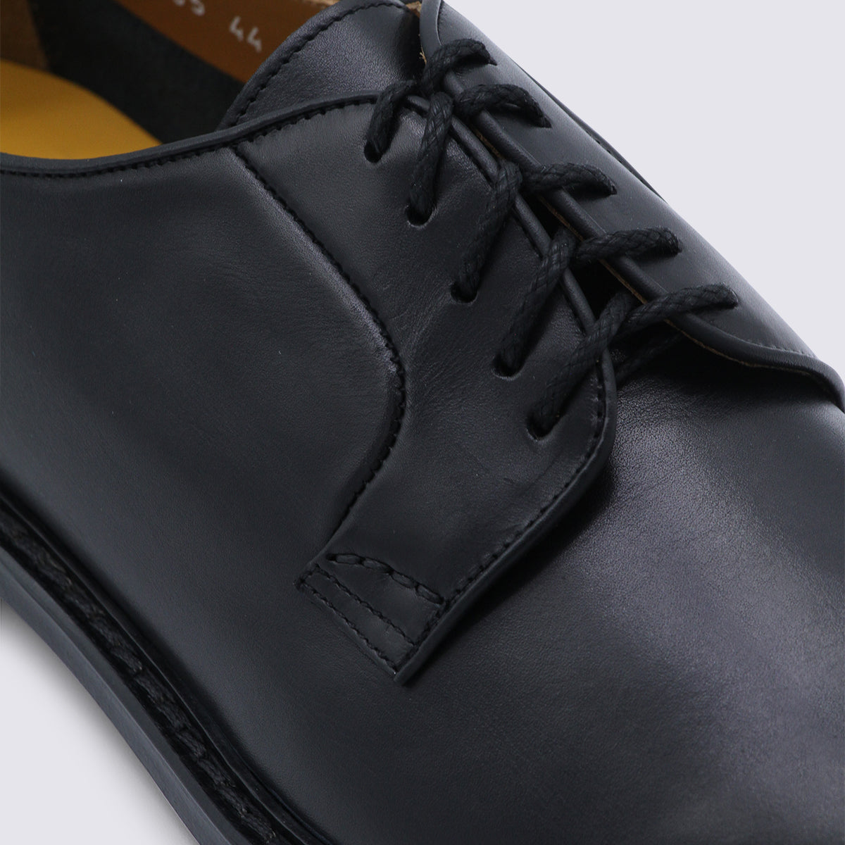 Doucals Flat shoes Black _cover Le Sole El