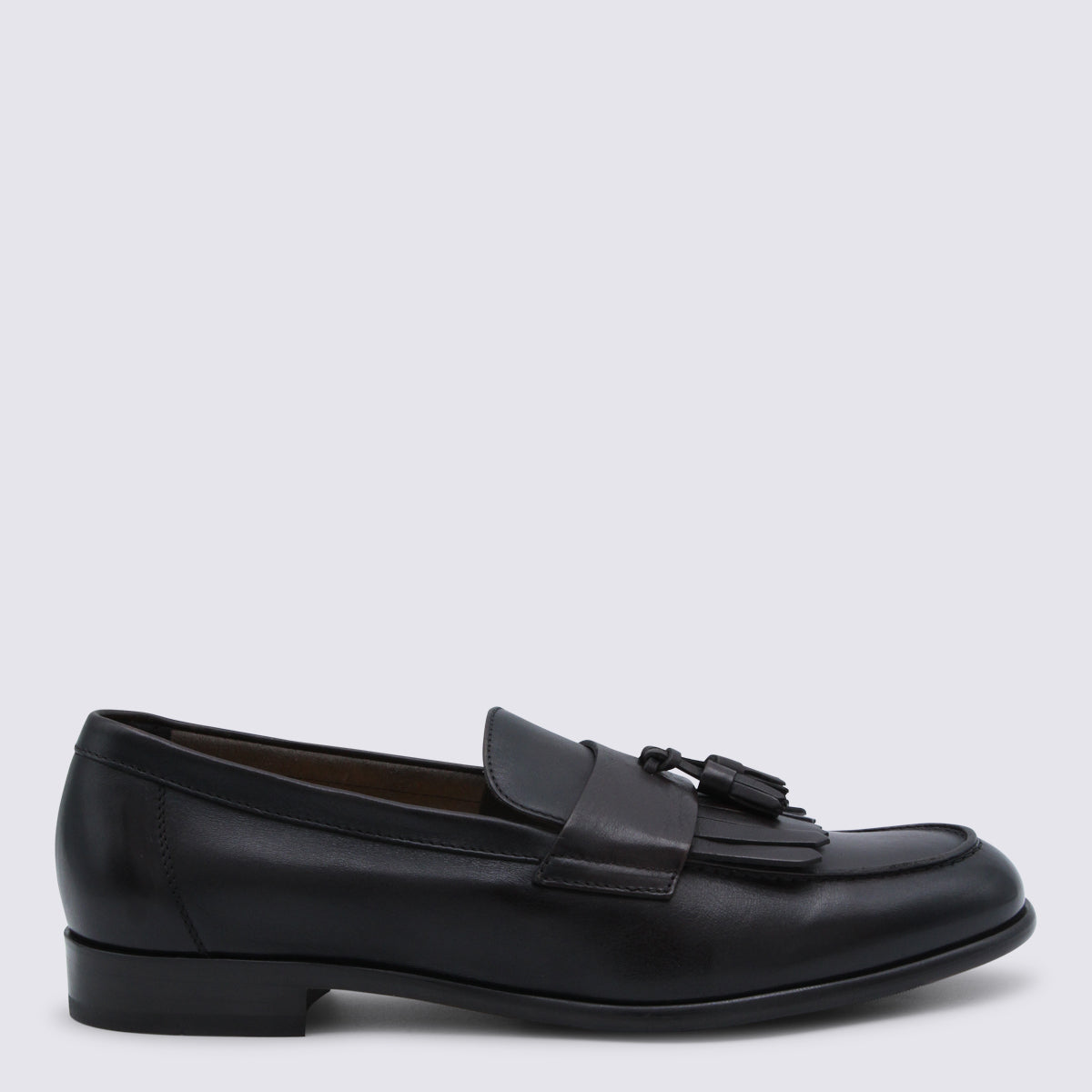 Doucals Flat shoes Marrone Testa Di Moro _cover Le Sole El