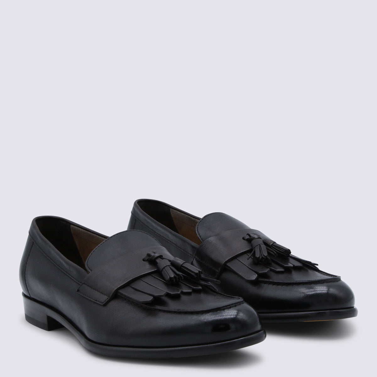 Doucals Flat shoes Marrone Testa Di Moro _cover Le Sole El
