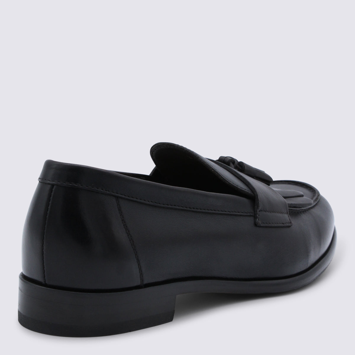 Doucals Flat shoes Marrone Testa Di Moro _cover Le Sole El