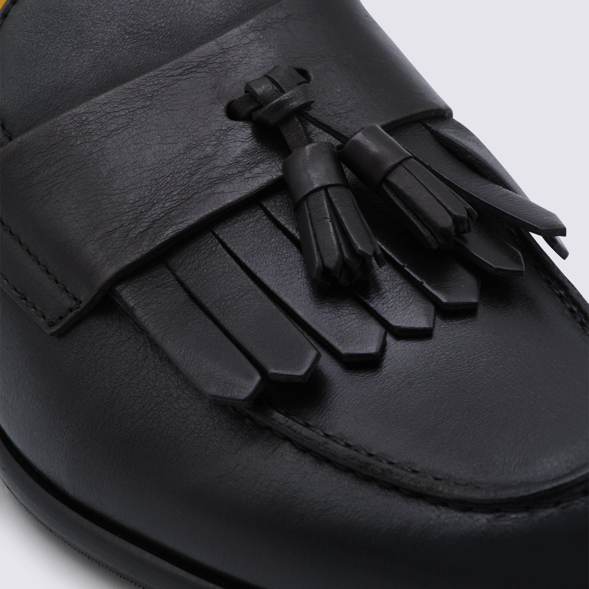 Doucals Flat shoes Marrone Testa Di Moro _cover Le Sole El