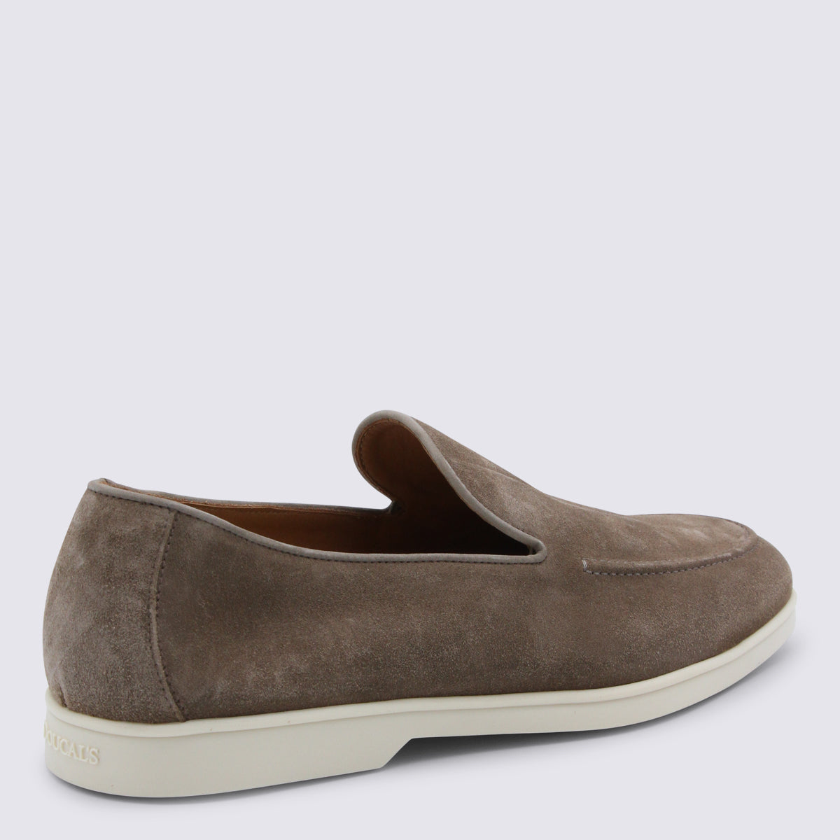 Doucals Flat shoes Sand _cover Le Sole El