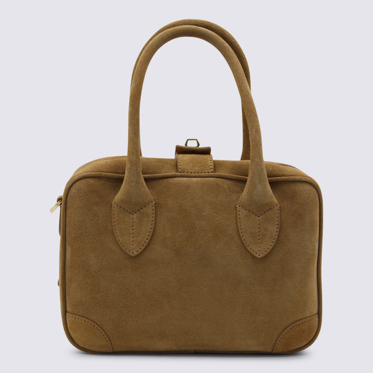 Golden Goose Bags Camel _le