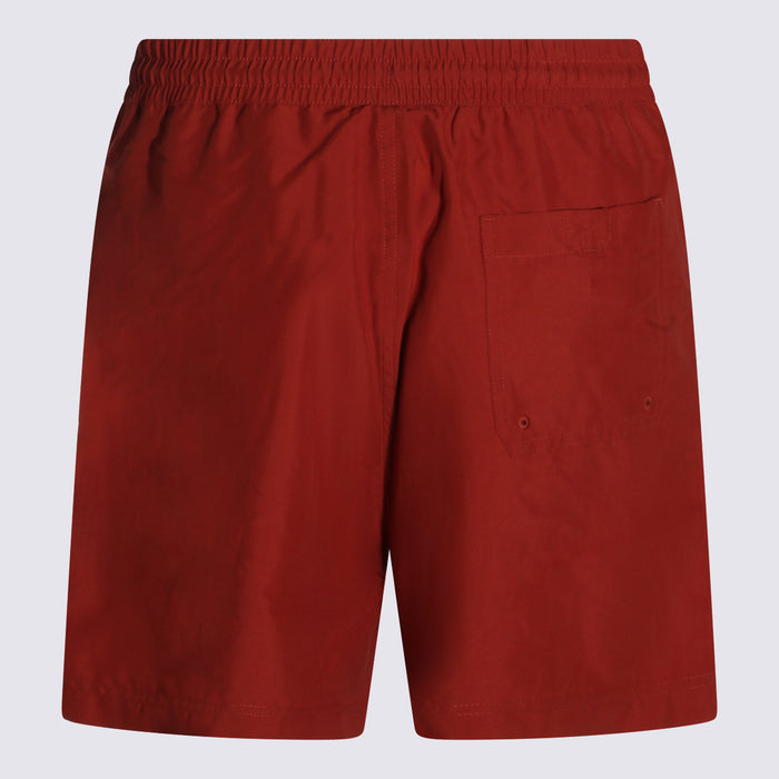 Carhartt Wip Sea Clothing Oxide Red