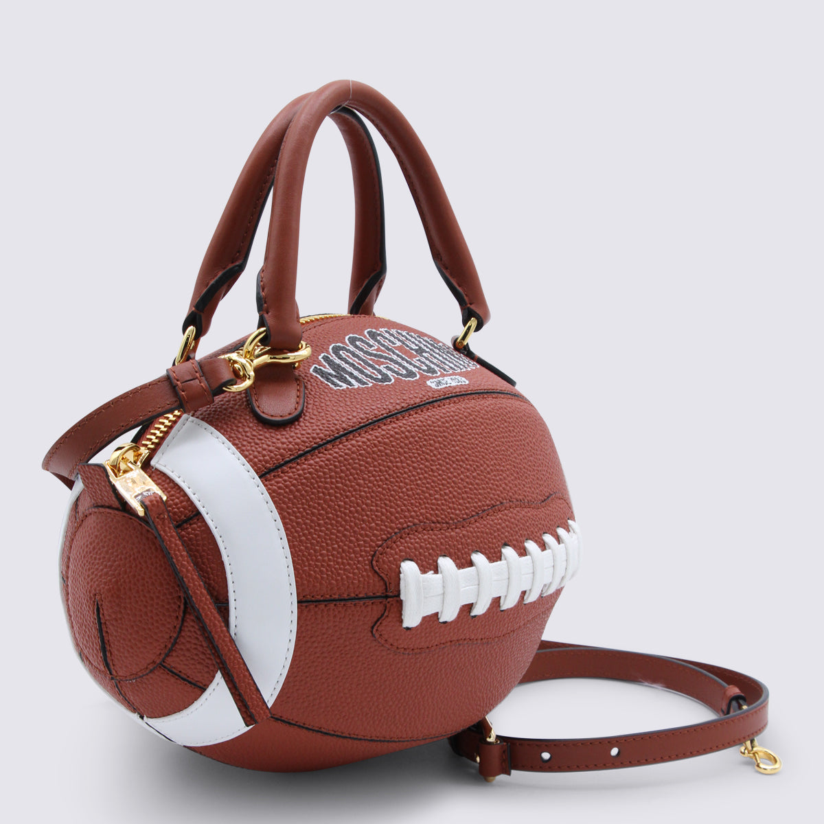 Moschino Bags Leather _le