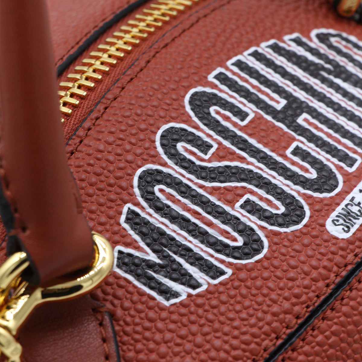 Moschino Bags Leather _le