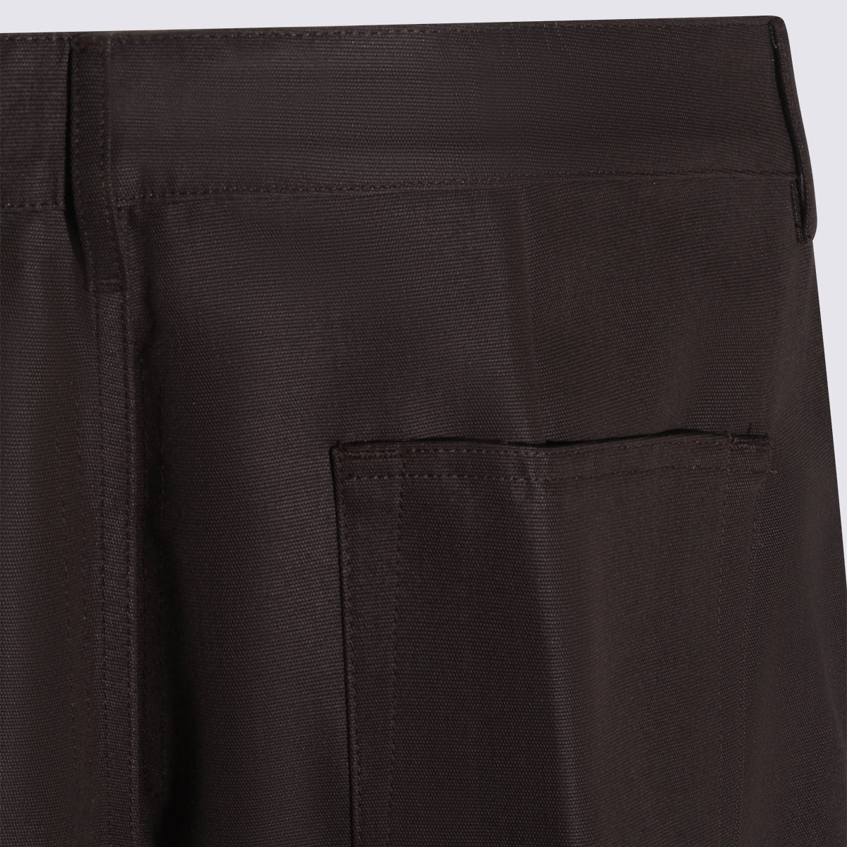 Rick Owens Jeans Dark Dust _co Pa