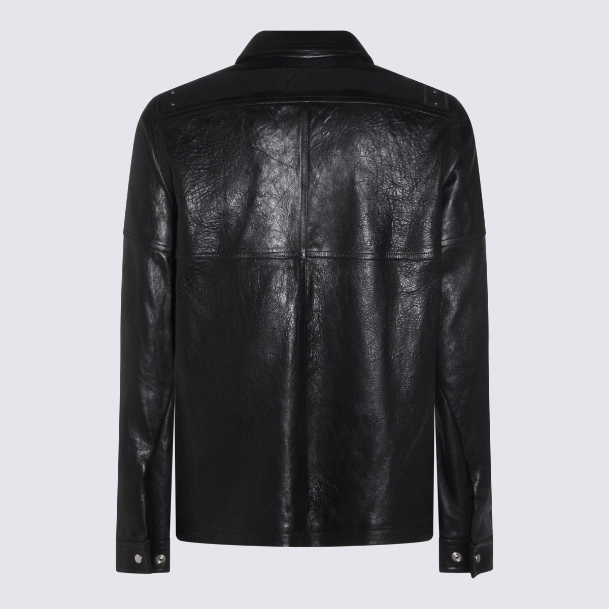 Rick Owens Jackets Black _le