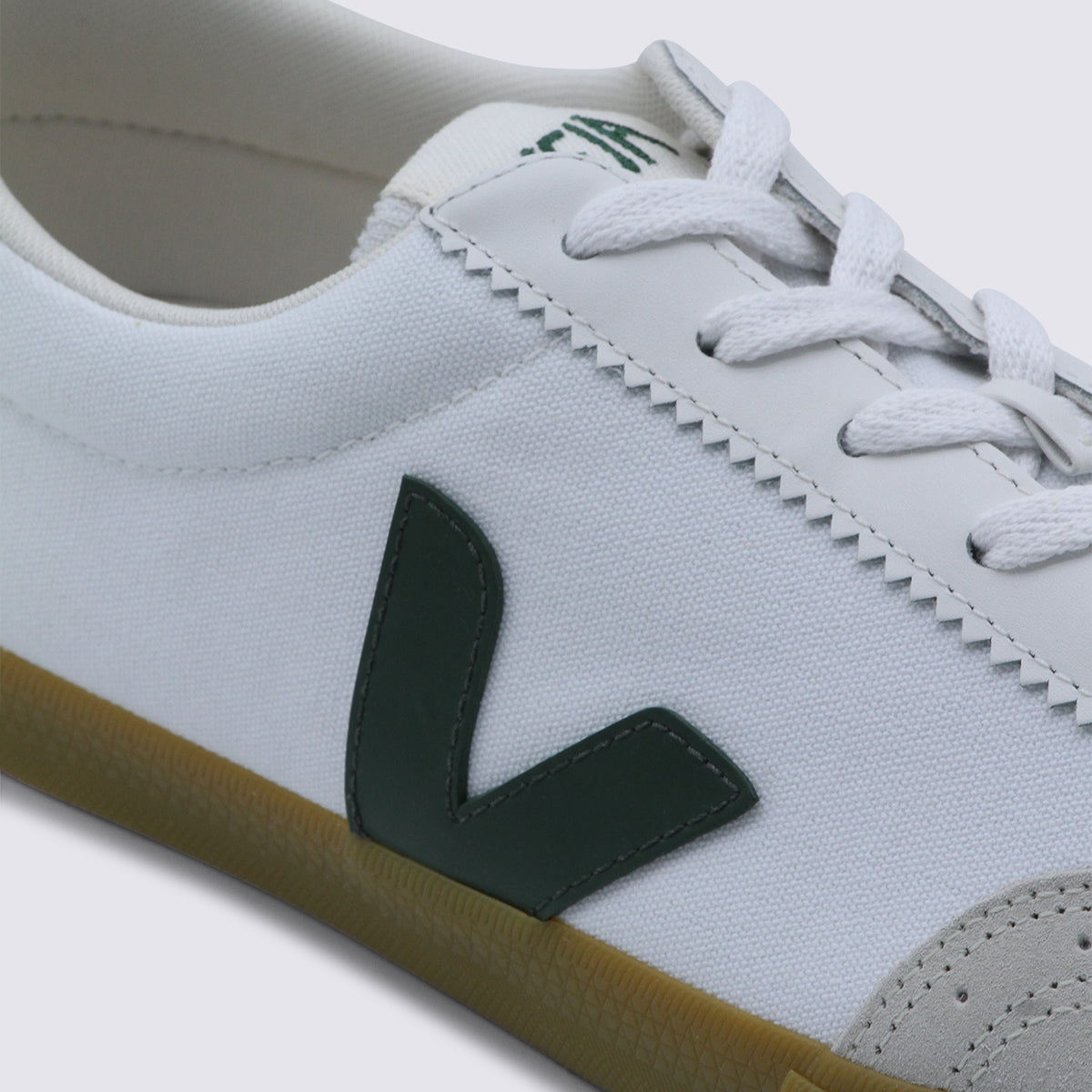 Veja Sneakers White-cryprus _cover Tex/le - Sole El