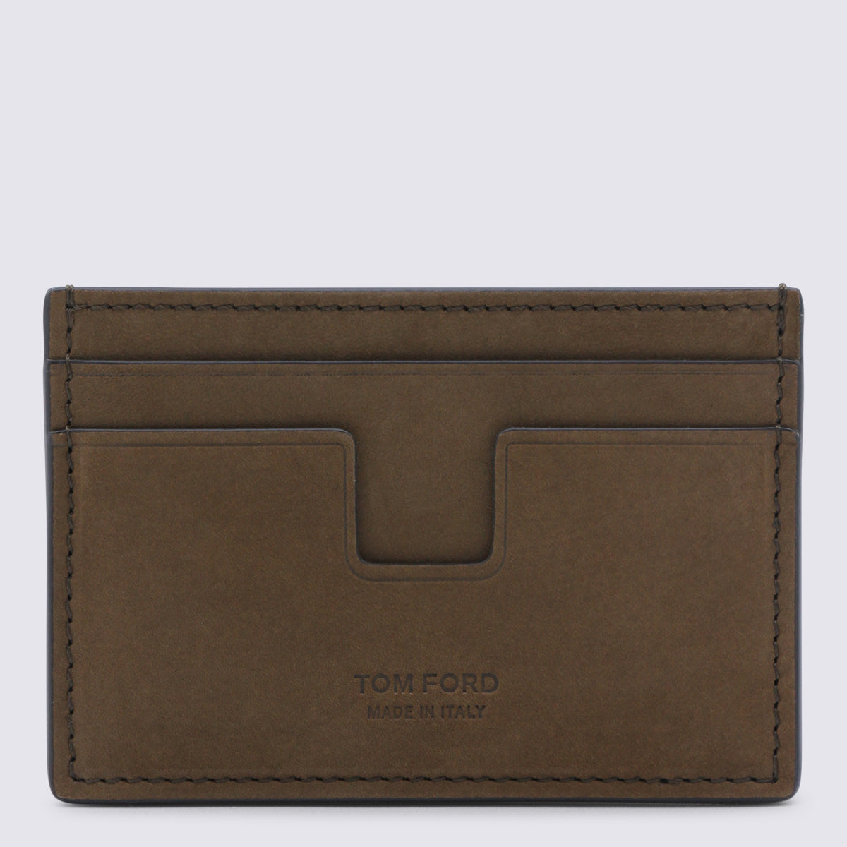 Tom Ford Wallets Tobacco _le