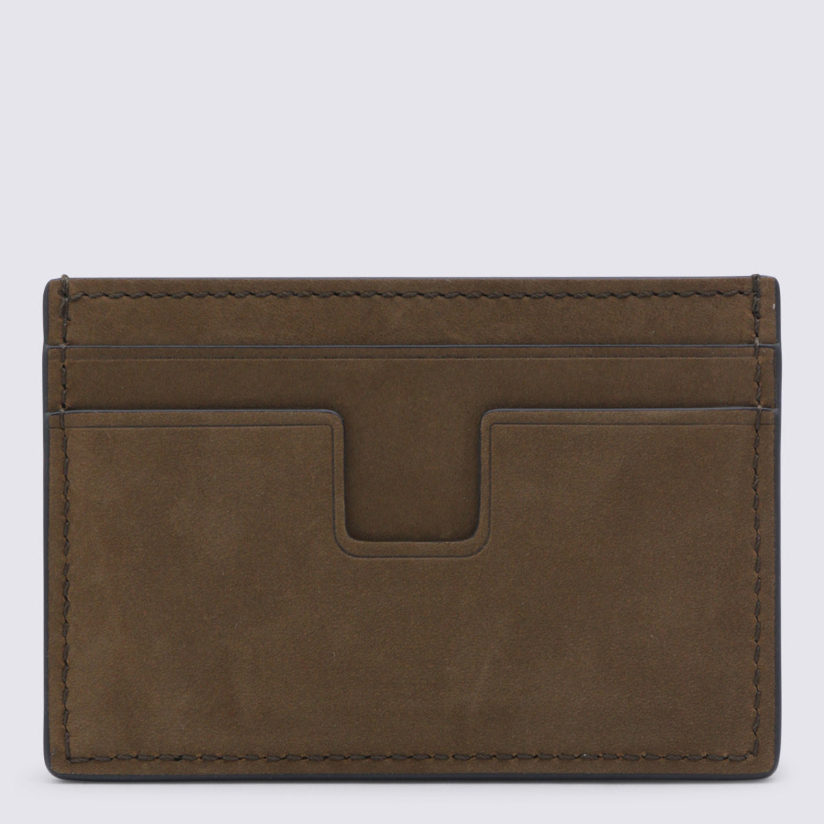 Tom Ford Wallets Tobacco _le